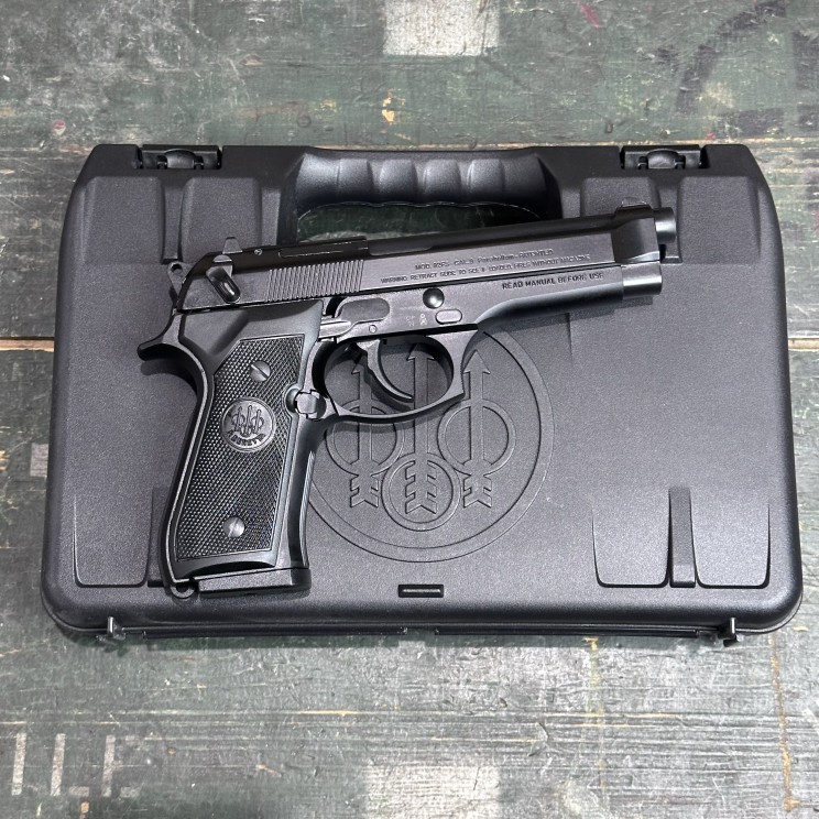 Beretta 92FS Pistol 9mm